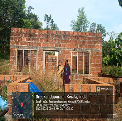 Smt. Nimisha P, kerala